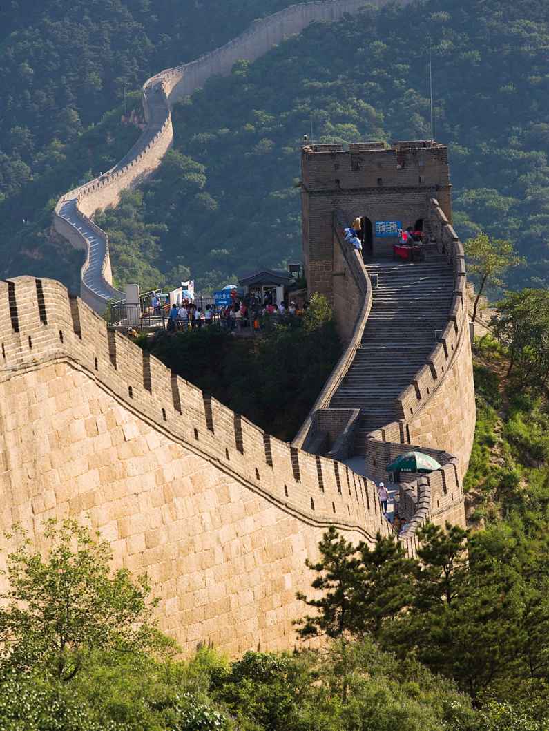 CHU YONGGETTY IMAGES The Summer Palace Do as the Chinese royals did - photo 9