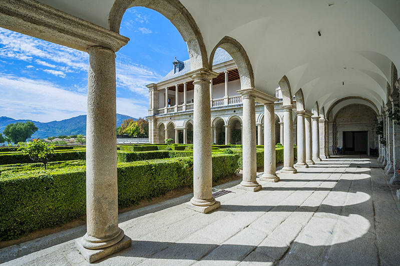 San Lorenzo de El Escorial Manfred GottschalkGetty Images Local LifeLocal - photo 14