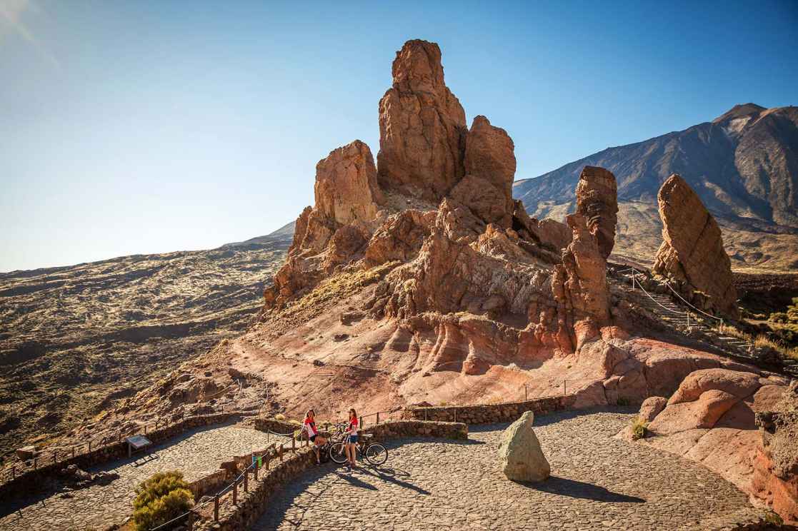 Cultura RM ExclusiveTim E WhiteGetty Images Tenerife Top Sights This - photo 5