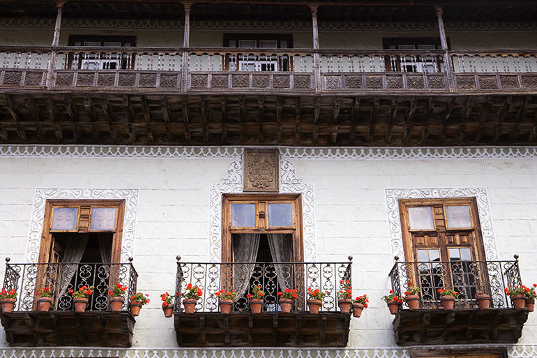 Holger LeueGetty Images Tenerife Top Sights This wonderful Santa Cruz - photo 10