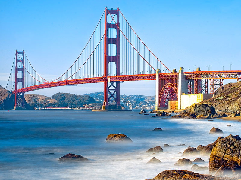 KANTORGETTY IMAGES Californias towering giants grow along much of the coast - photo 6