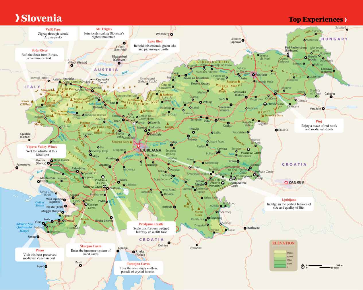 GETTING THE MOST OUT OF LONELY PLANET MAPS E-reader devices vary in their - photo 3