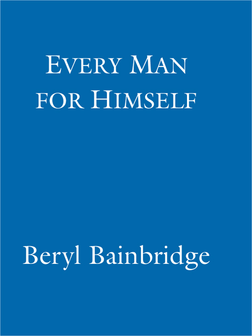 About the Author Beryl Bainbridge is the author of seventeen novels two - photo 1