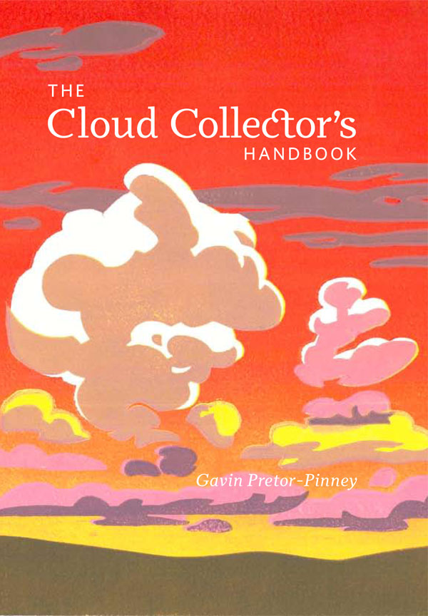 You might well think that cloud collecting sounds like a ridiculous idea How - photo 1