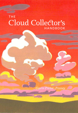 Pretor-Pinney - The cloud collectors handbook