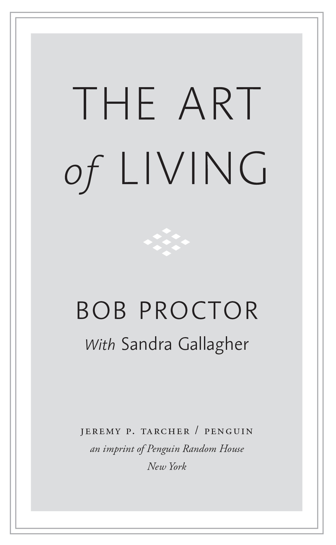 The Art of Living Lessons in Leading a Fulfilling Life and Career - image 2