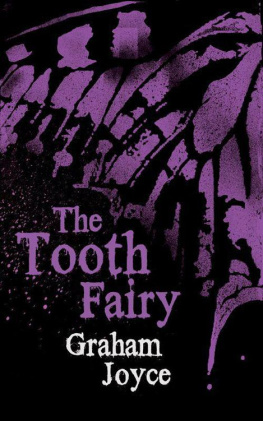 Graham Joyce The Tooth Fairy