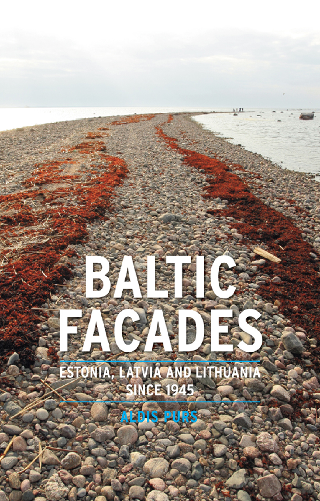 BALTIC FACADES CONTEMPORARY WORLDS explores the present and recent past - photo 1