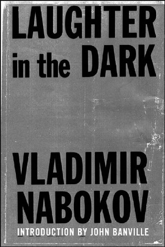 BOOKS BY Vladimir Nabokov NOVELS Mary King Queen Knave The Luzhin - photo 1