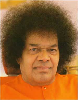 With humble pranams I offer this work at the Lotus Feet of Bhagawan Sri Sathya - photo 2