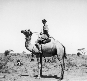 The author at Awareh wells Authors collection Abdi Farah the authors - photo 5