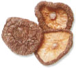 Dried black Chinese mushrooms are used widely in Chinese cooking The dried - photo 6