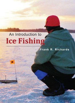 Richards - An introduction to ice fishing