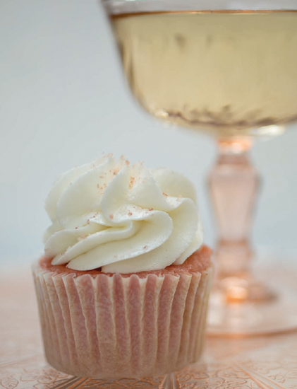 TOTAL TIME minutes I baked these cupcakes for my best friends and - photo 6