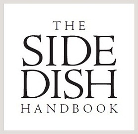 The side dish handbook - image 1