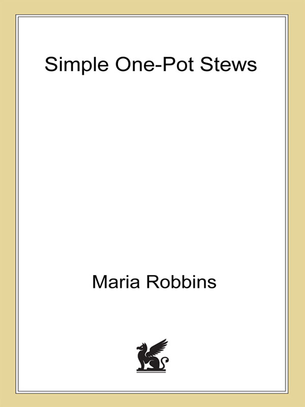 Also by Maria Robbins The Dumpling Cookbook American Corn Blue-Ribbon - photo 1