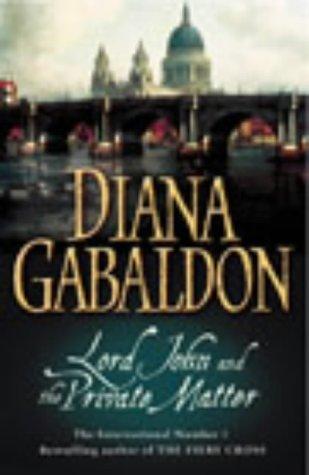 Diana Gabaldon Also by Diana Gabaldon Outlander Dragonflyin Amber Voyager - photo 1