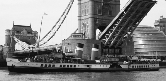 One of the more successful preservation projects is Waverley 1947 which - photo 3