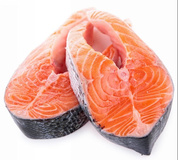 Salmon is perhaps one of the worlds most succulent and popular seafood While - photo 4