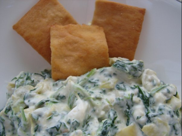This recipe makes a perfect delectable appetizer with little preparation time - photo 5