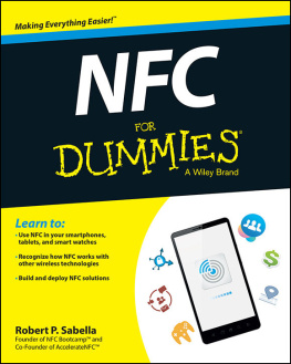 Mueller John Paul - NFC for dummies