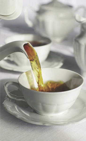 Tea a global history - image 2