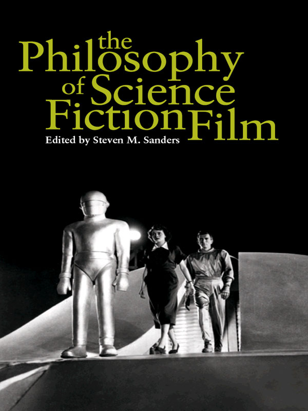 The Philosophy of Popular Culture The books published in the Philosophy of - photo 1