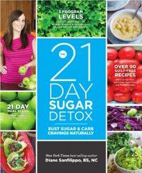 The guidebook includes the background science on why we crave sugar and what - photo 4