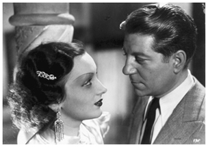 Mireille Balin and Jean Gabin in Pp le Moko 1937 This book will not be much - photo 5