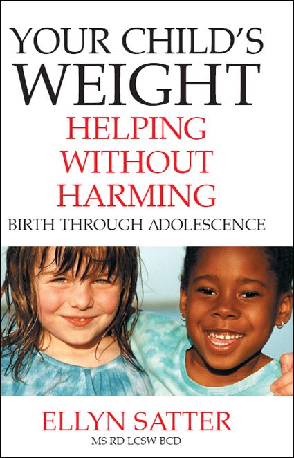 Your Childs Weight Helping Without Harming 1 - image 1