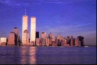 World Trade Center in New York City also called the Twin Towers before the - photo 1