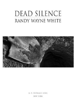 Randy Wayne White - Dead Silence