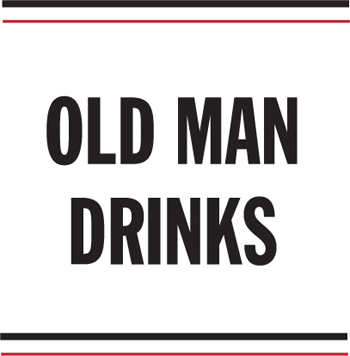 Old Man Drinks Recipes Advice and Barstool Wisdom - photo 2