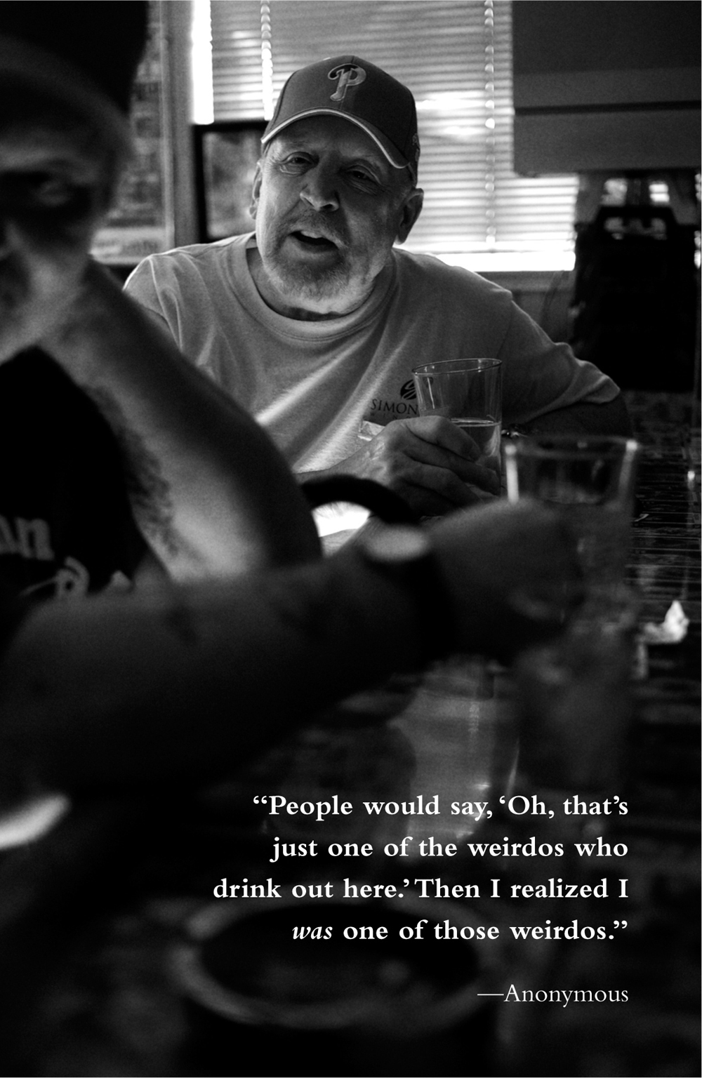 Old Man Drinks Recipes Advice and Barstool Wisdom - photo 8