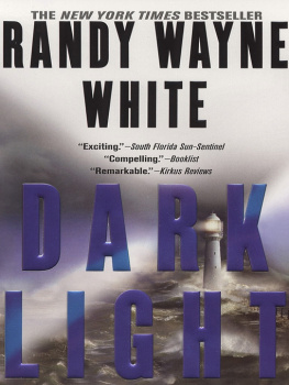 Randy Wayne White Dark Light