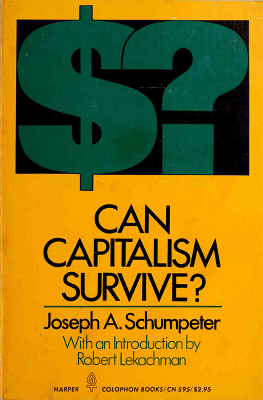 This book was originally published as Part II of Capitalism Socialism and - photo 1