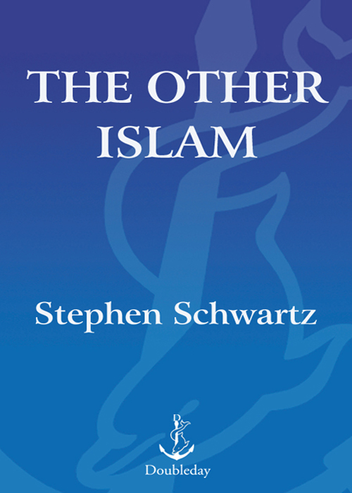 The other Islam Sufism and the road to global harmony - image 1