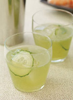 Happy hour at home libations and small plates for easy get-togethers - image 1