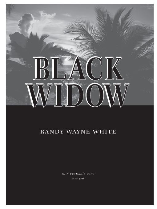 Table of Contents ALSO BY RANDY WAYNE WHITE Sanibel Flats The Heat - photo 1