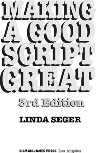 Copyright 2010 by Linda Seger All rights reserved No part of this book may be - photo 3