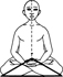 Zen training methods and philosophy - image 1