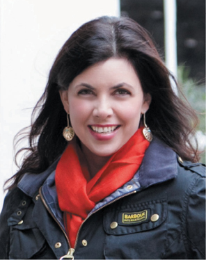 Kirstie Allsopp Introduction When it comes to designing making creating - photo 3