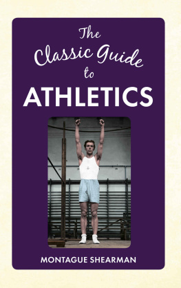 Shearman - The classic guide to athletics