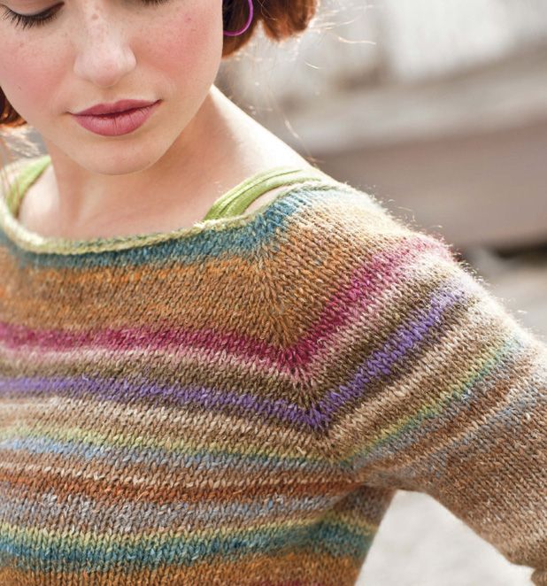 Best of Knitscene The a Collection of Simple Stylish and Spirited Knits - image 5