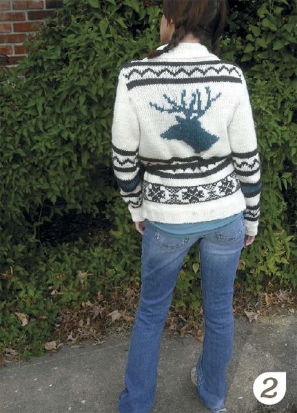 Best of Knitscene The a Collection of Simple Stylish and Spirited Knits - photo 9