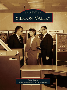 Shueh Sam - Silicon Valley