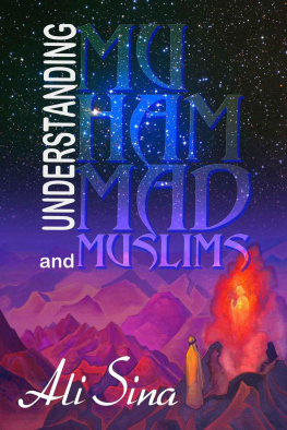 Sina - Understanding Muhammad and muslims