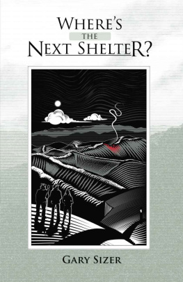 Sizer - Wheres the next shelter?