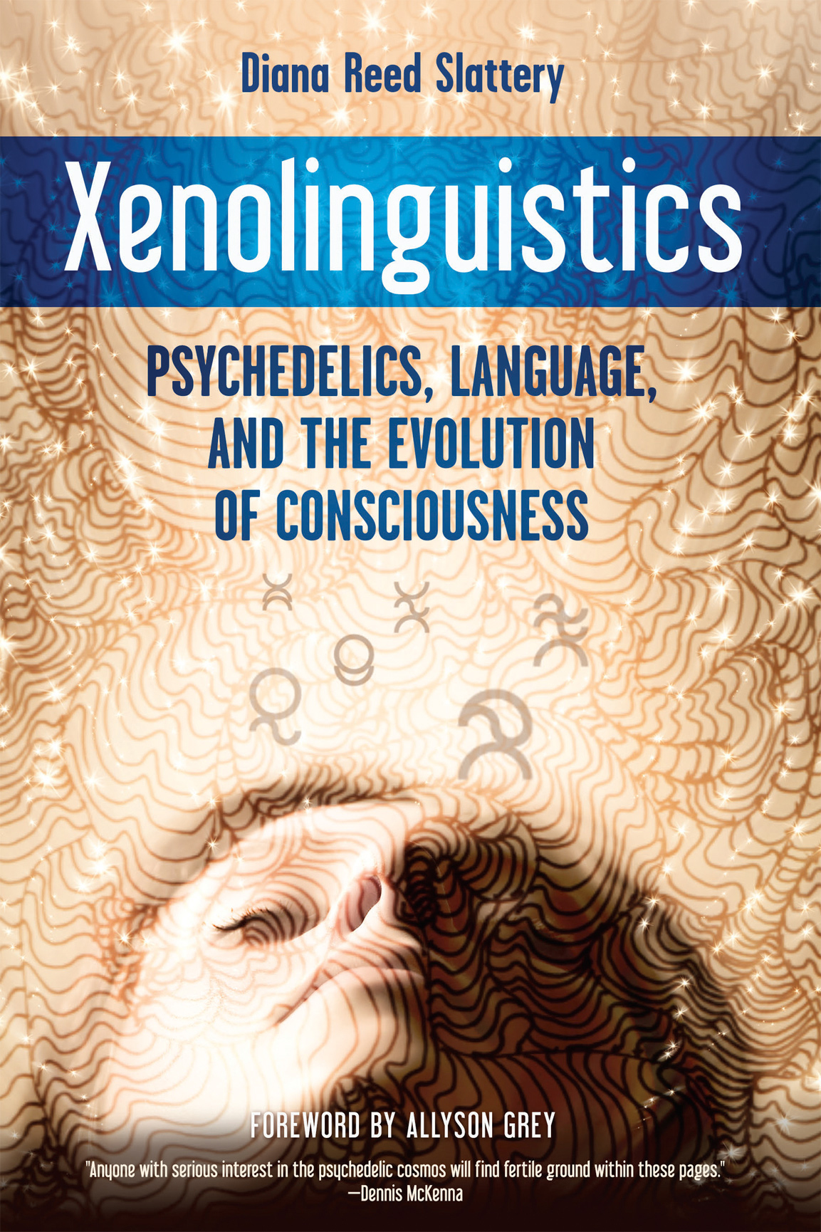 Praise for Xenolinguistics Xenolinguistics is one of the most compelling and - photo 1