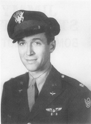 Colonel Jimmy Stewart JIMMY STEWART BOMBER PILOT STARR SMITH FOREWORD BY - photo 1